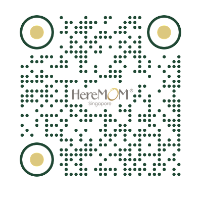 HereMOM天猫官方海外旗舰店